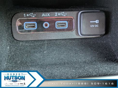 Used 2020 Jeep Grand Cherokee Limited w/ Trailer Tow Group IV AWD/4WD image 24