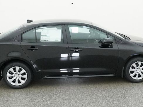 New 2026 Toyota Corolla LE image 55