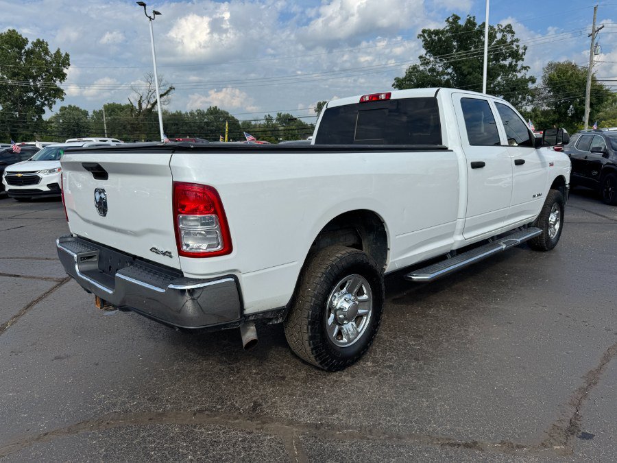 Used 2019 RAM 2500 Tradesman AWD/4WD image 5