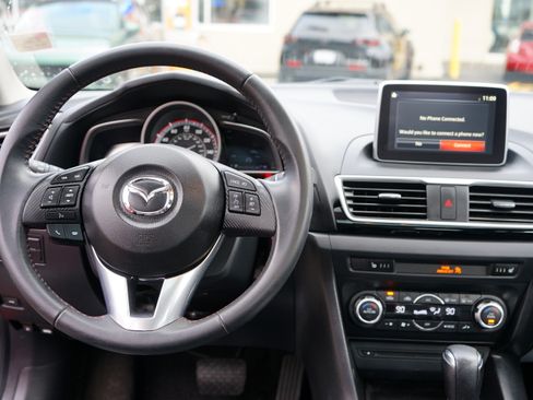 Used 2014 MAZDA MAZDA3 i Grand Touring image 20