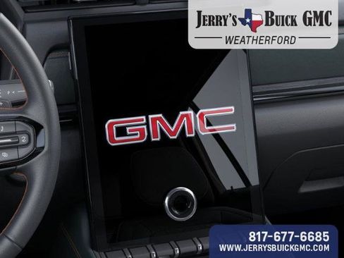 New 2026 GMC Terrain AT4 image 23