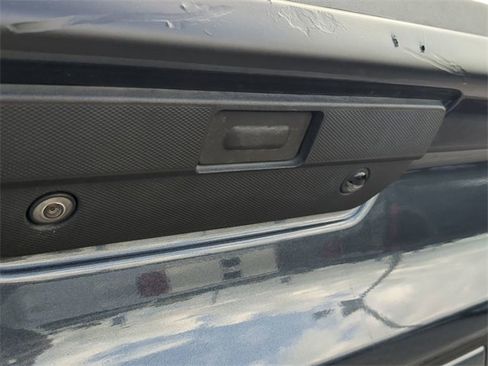 Used 2020 Chevrolet Silverado 1500 LT Trail Boss image 15