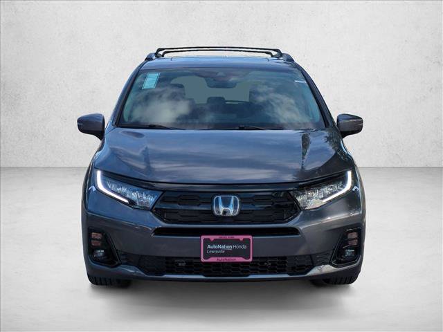 New 2027 Honda Odyssey Elite image 6
