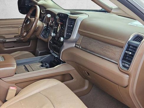 Used 2019 RAM 3500 Limited image 23