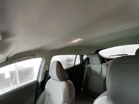 Certified 2026 Subaru Crosstrek 2.5i AWD/4WD image 23