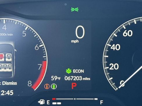 Used 2022 Honda Civic Sport image 41