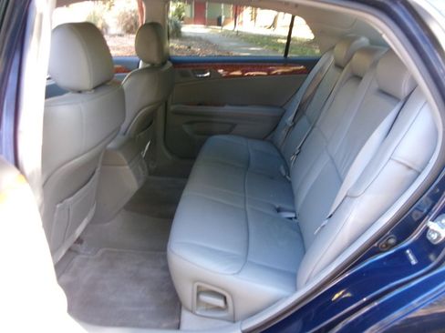 Used 2006 Toyota Avalon Limited image 29