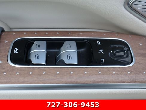 Certified 2023 Mercedes-Benz EQS 450+ SUV image 17