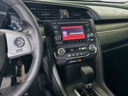 Used 2021 Honda Civic LX image 18