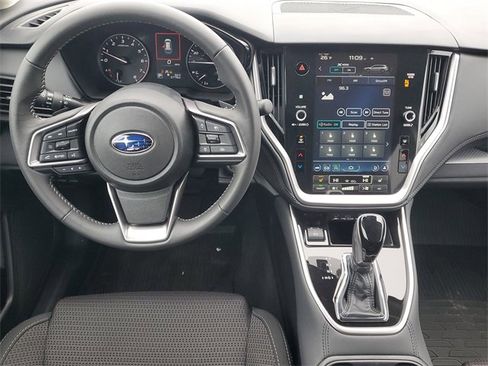 Certified 2025 Subaru Outback Premium w/ Popular Package #1A image 13