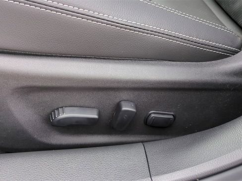 New 2025 Nissan Altima 2.5 SL image 11