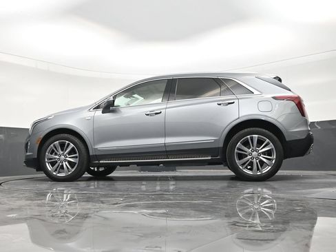 Used 2024 Cadillac XT5 Premium Luxury FWD image 22