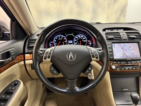Used 2006 Acura TSX image 19