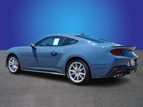 New 2026 Ford Mustang GT Premium RWD image 4