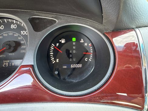 Used 2003 Lexus ES 330 300 image 27