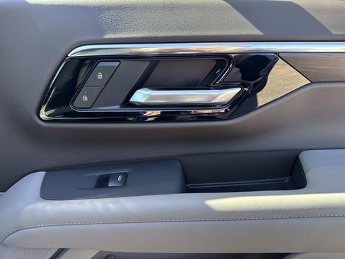 New 2026 Chevrolet Tahoe LS w/ LPO, Dark Essentials Package RWD image 33