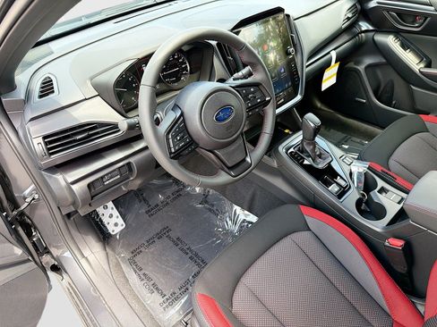 New 2026 Subaru Impreza RS AWD/4WD image 24