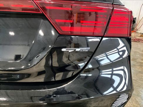 Used 2023 Kia Forte GT-Line w/ GT-Line Premium Package image 28