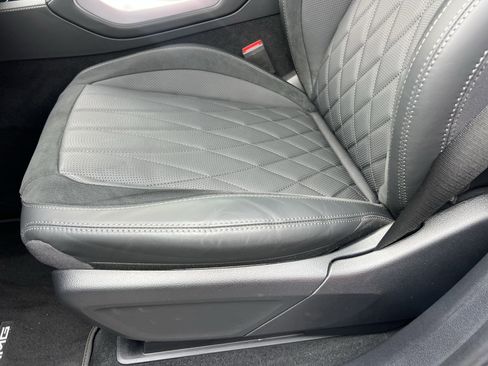 Used 2024 Mercedes-Benz GLE 53 AMG 4MATIC Coupe image 18
