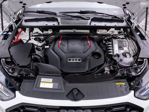 Used 2023 Audi SQ5 Premium Plus AWD/4WD image 33