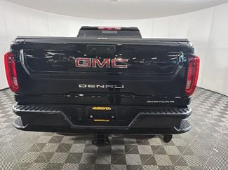 Used 2020 GMC Sierra 3500 Denali w/ Denali Ultimate Package AWD/4WD video 4