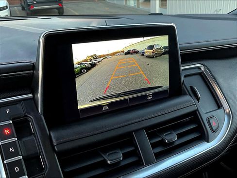 Certified 2022 Chevrolet Tahoe RST image 20