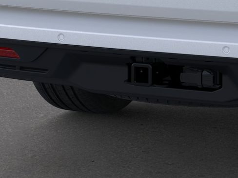 New 2025 Ford Expedition Active AWD/4WD image 23