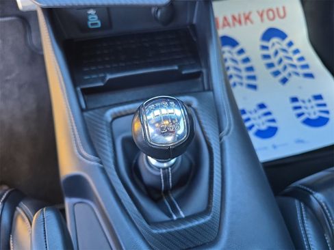 Certified 2024 Ford Mustang GT Premium w/ GT Performance Package image 18