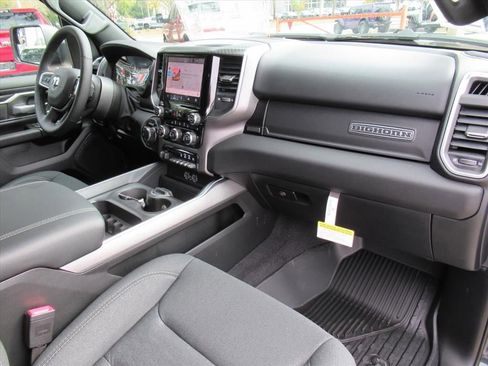 New 2026 RAM 1500 Big Horn image 12