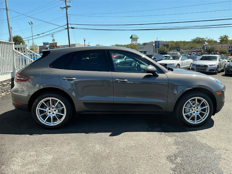Used 2015 Porsche Macan S AWD/4WD image 6