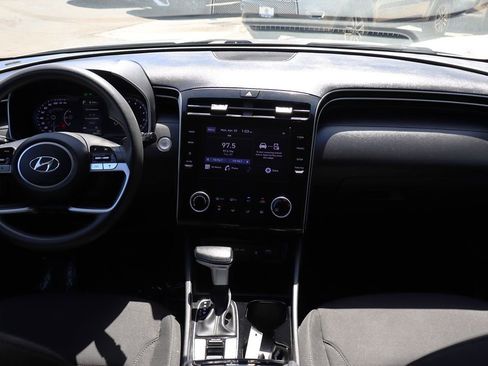Used 2023 Hyundai Tucson SEL image 33