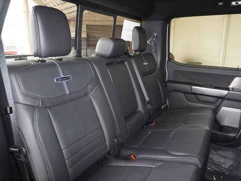 New 2025 Ford F150 Platinum AWD/4WD image 45