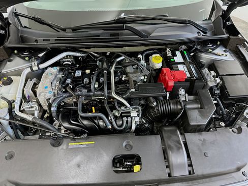 Used 2024 Nissan Sentra SV w/ All-Weather Package image 33