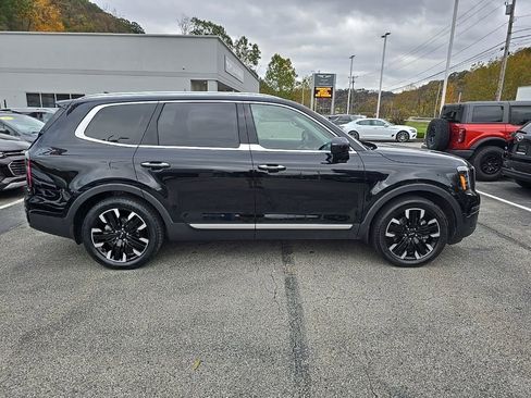 Used 2024 Kia Telluride SX Prestige w/ Towing Package image 6