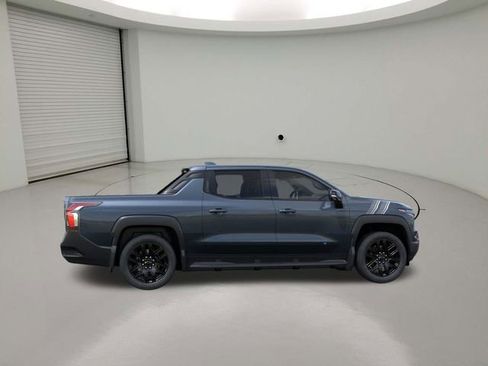 New 2026 Chevrolet Silverado EV LT w/ Plus Package image 5