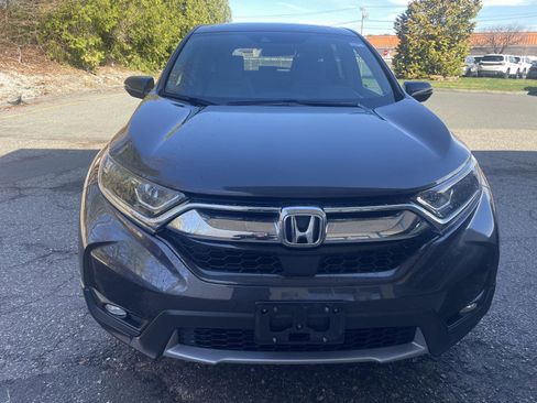Used 2018 Honda CR-V EX image 2