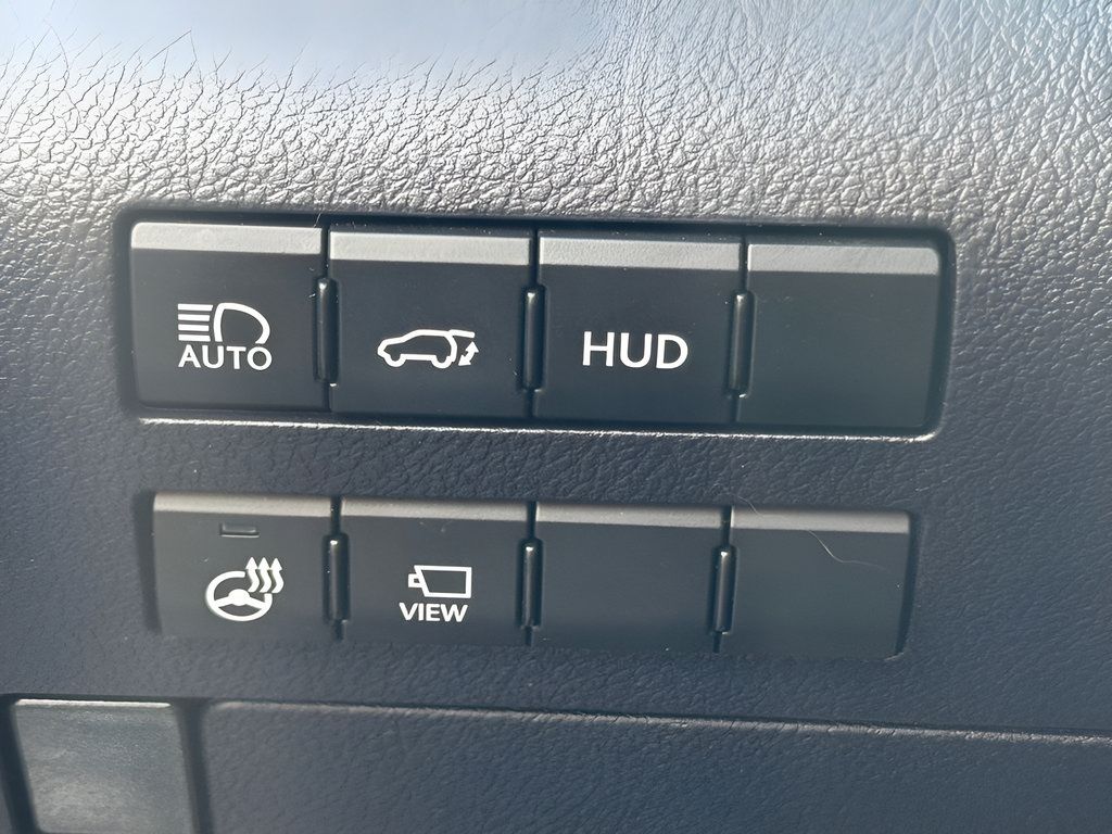 Used 2021 Lexus RX 350 FWD w/ Luxury Package image 27
