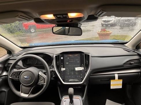 New 2025 Subaru Impreza 2.0i Sport image 9