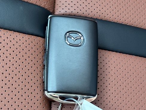 New 2026 MAZDA CX-50 Meridian Edition w/ Weather Package image 45