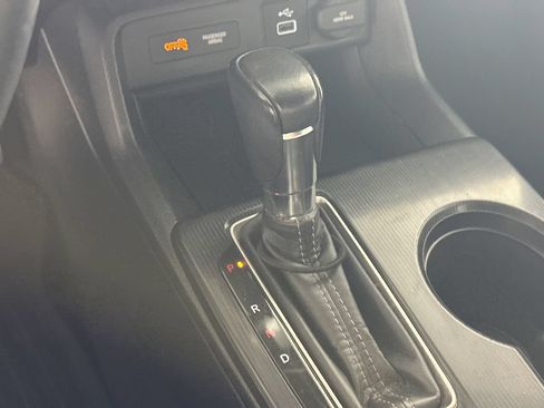 Used 2023 Honda Civic Sport image 7