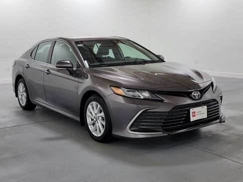 Certified 2023 Toyota Camry LE w/ Cold Weather Package FWD image 2