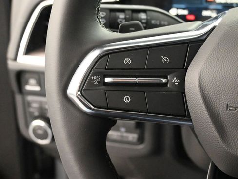 New 2026 Chevrolet Tahoe Premier image 35