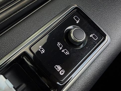Used 2020 Land Rover Range Rover HSE AWD/4WD image 42