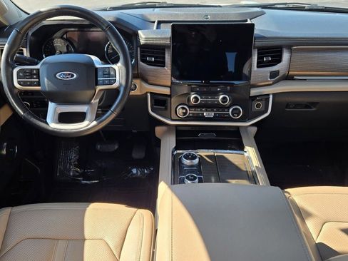 Used 2024 Ford Expedition Limited AWD/4WD image 23