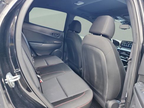 Used 2023 Hyundai Kona N Line FWD image 19