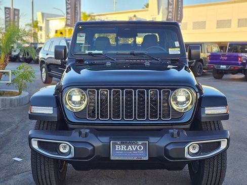 New 2026 Jeep Gladiator Mojave AWD/4WD image 2