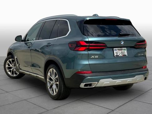 Used 2026 BMW X5 sDrive40i w/ Premium Package RWD image 22