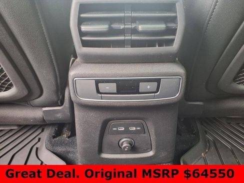 Used 2023 Audi Q4 e-tron Prestige image 25