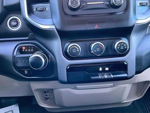 Used 2021 RAM 1500 Big Horn image 21