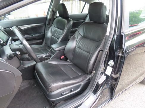 Used 2014 Honda Civic EX-L image 18